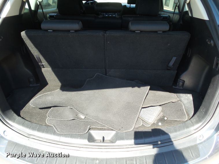image for item GX9157 2011 Mazda CX9  SUV