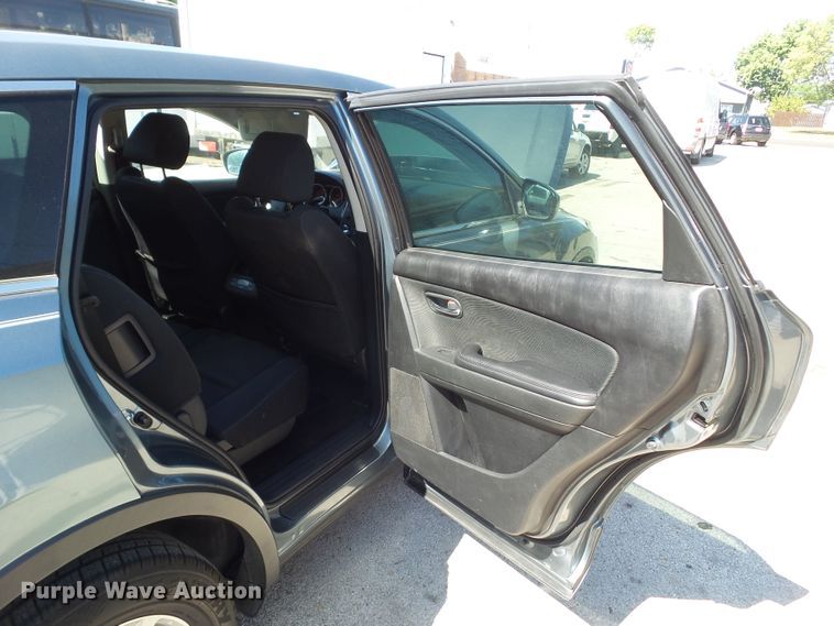 image for item GX9157 2011 Mazda CX9  SUV