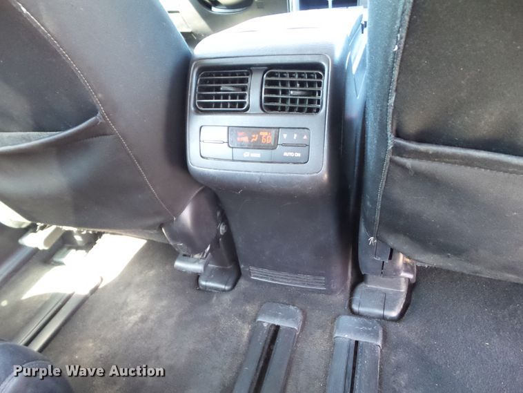 image for item GX9157 2011 Mazda CX9  SUV