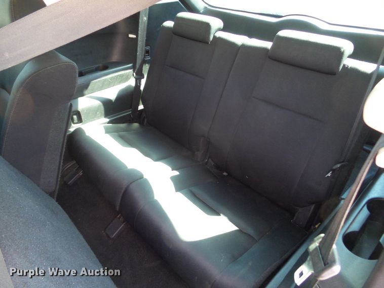 image for item GX9157 2011 Mazda CX9  SUV