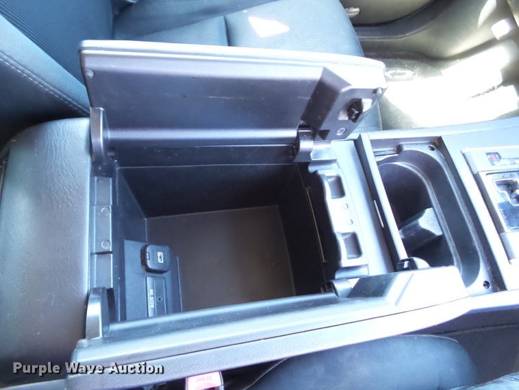 image for item GX9157 2011 Mazda CX9  SUV