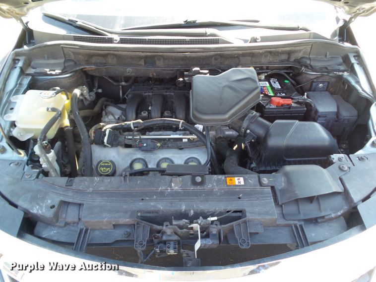 image for item GX9157 2011 Mazda CX9  SUV