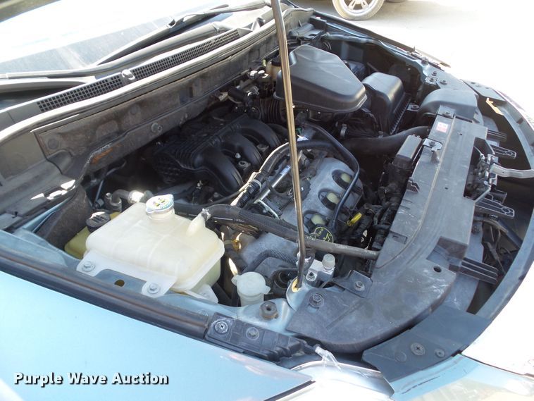 image for item GX9157 2011 Mazda CX9  SUV