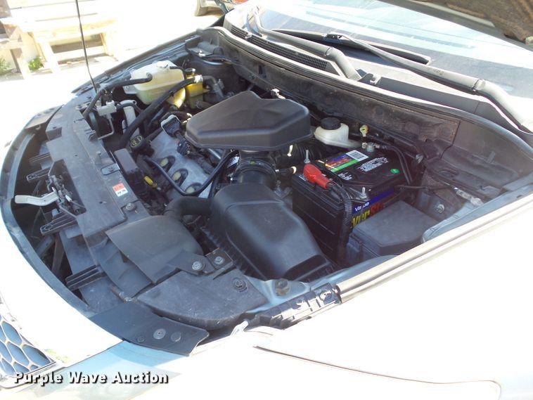 image for item GX9157 2011 Mazda CX9  SUV