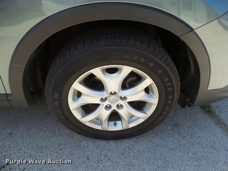 image for item GX9157 2011 Mazda CX9  SUV