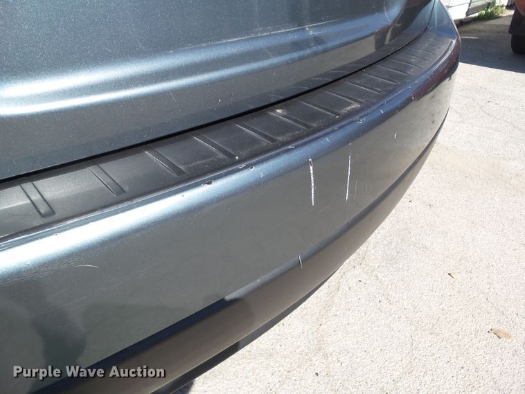 image for item GX9157 2011 Mazda CX9  SUV