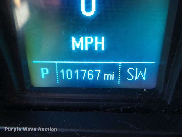 image for item GX9163 2012 Chevrolet Equinox LT  SUV