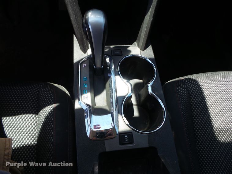 image for item GX9163 2012 Chevrolet Equinox LT  SUV