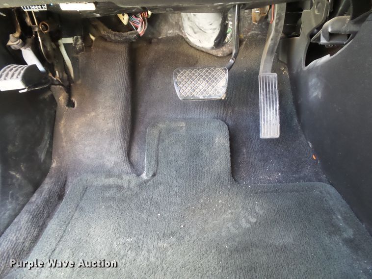 image for item GX9163 2012 Chevrolet Equinox LT  SUV