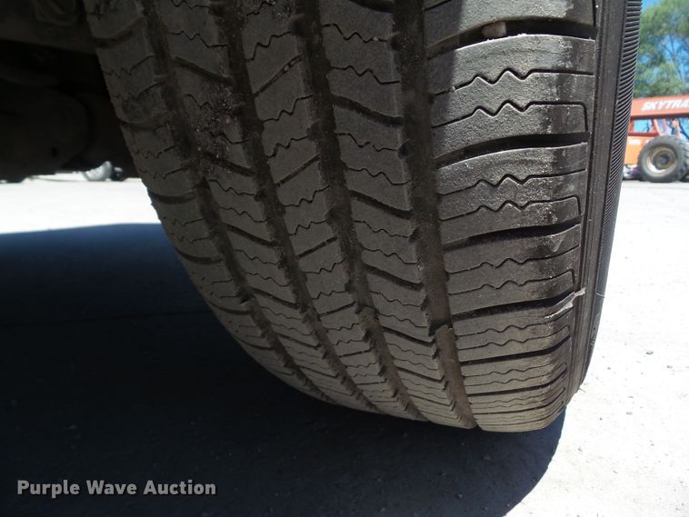 image for item GX9163 2012 Chevrolet Equinox LT  SUV