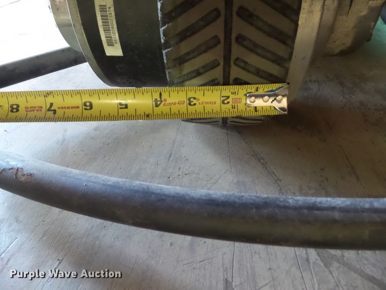 image for item GX9174 Karcher B90R floor scrubber