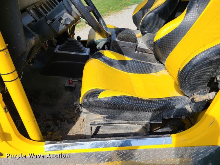 image for item GX9251 1993 Jeep Wrangler  SUV