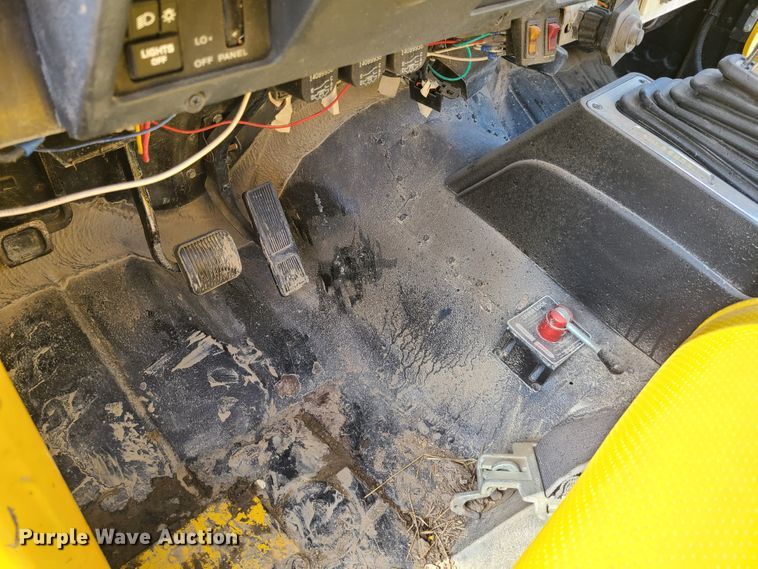 image for item GX9251 1993 Jeep Wrangler  SUV