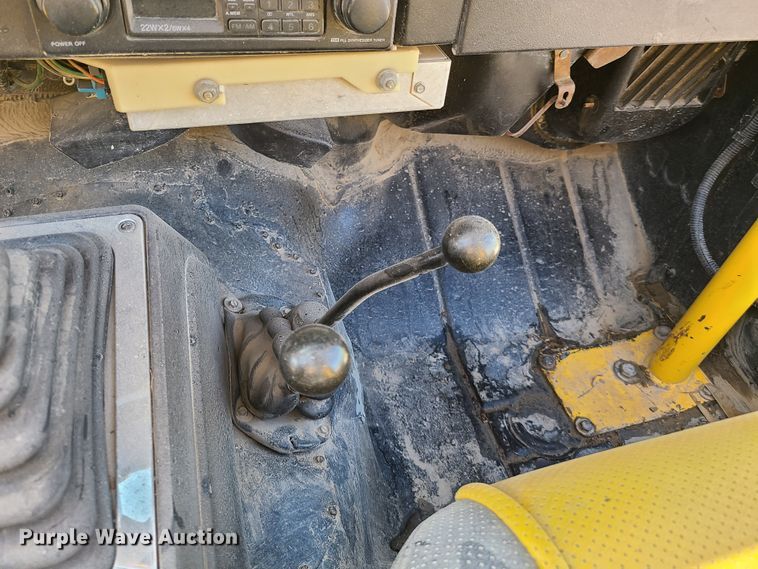 image for item GX9251 1993 Jeep Wrangler  SUV