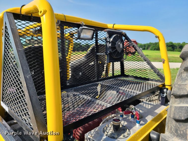 image for item GX9251 1993 Jeep Wrangler  SUV