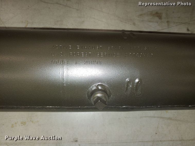 image for item H1639 Kohler KDW1003 three cylinder diesel UTV engine