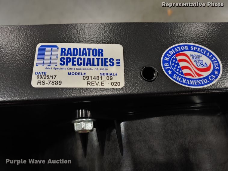 image for item H1641 Kohler KDW1003 three cylinder diesel UTV engine