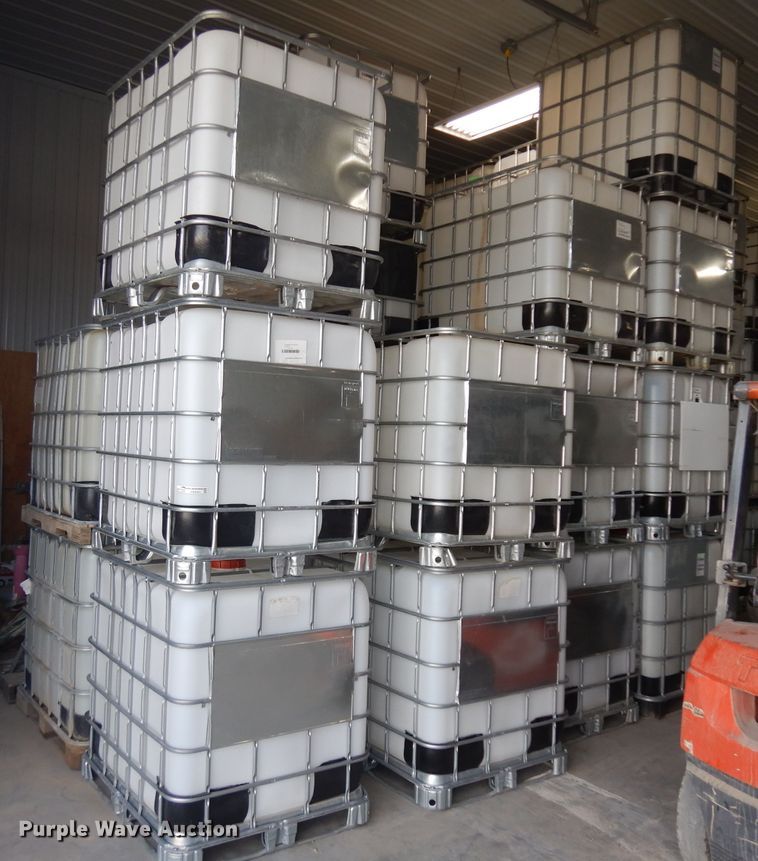 image for item HA9341 Approximately 36 totes