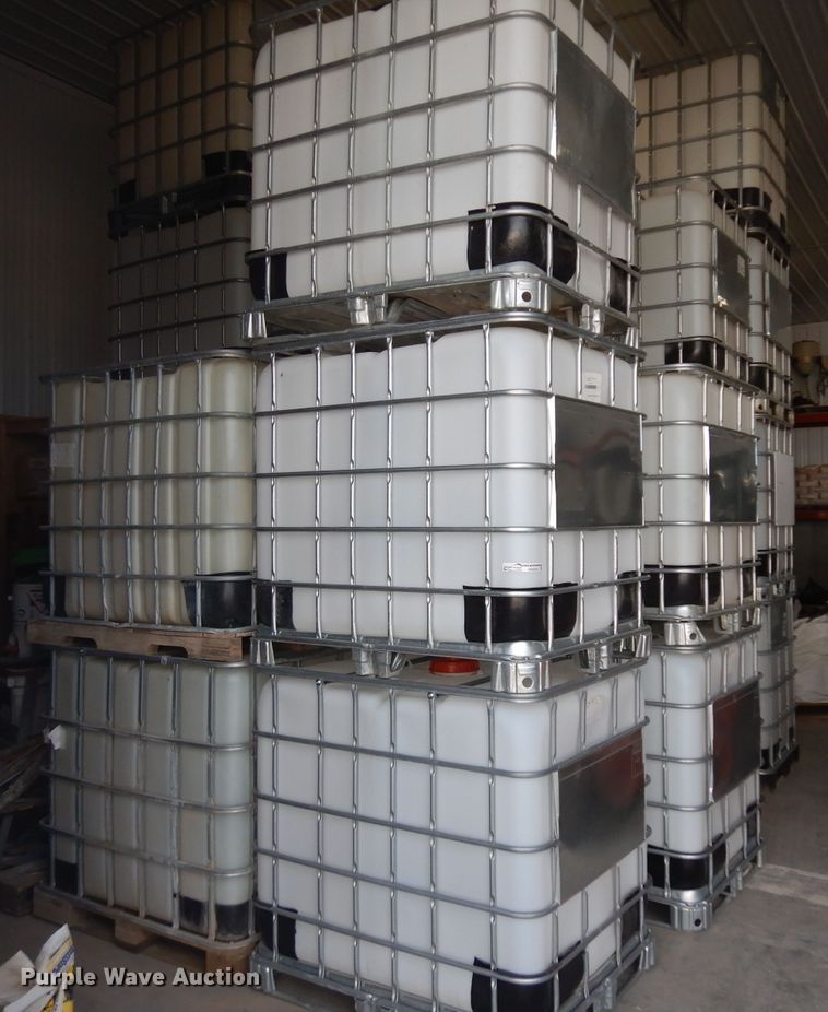 image for item HA9341 Approximately 36 totes