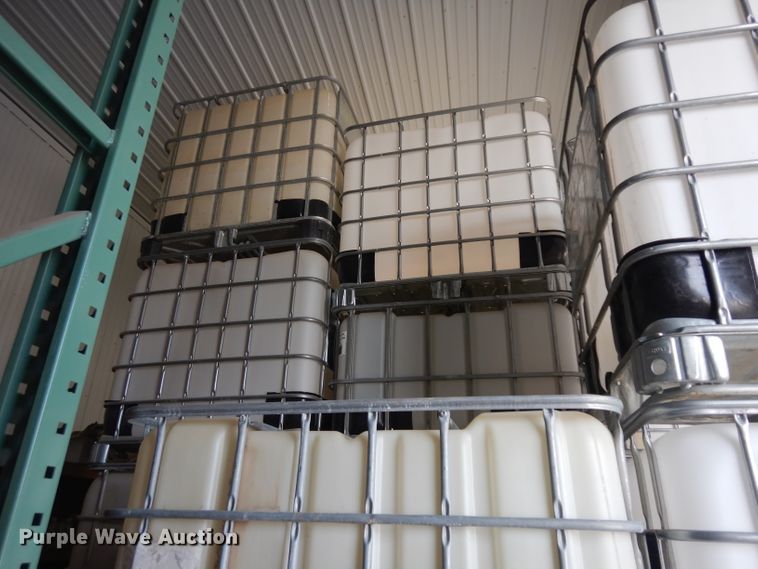 image for item HA9341 Approximately 36 totes