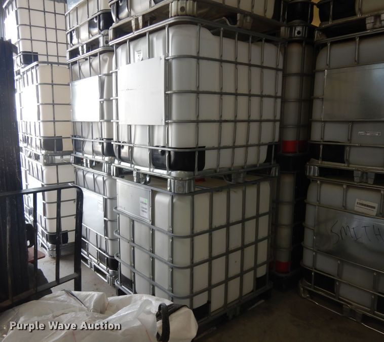 image for item HA9341 Approximately 36 totes