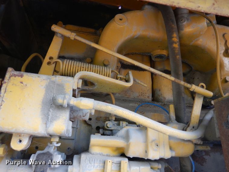 image for item HA9345 Worthington 1416  air compressor