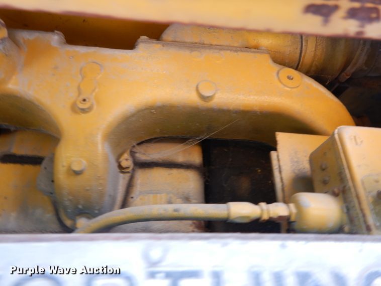 image for item HA9345 Worthington 1416  air compressor