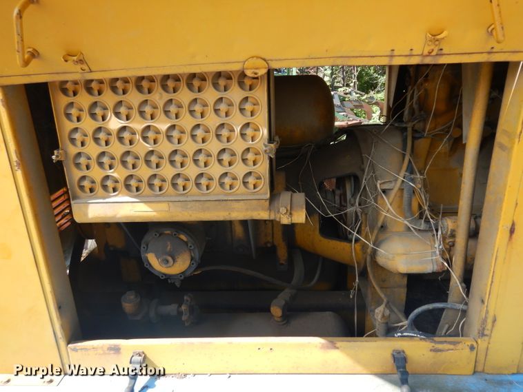 image for item HA9345 Worthington 1416  air compressor