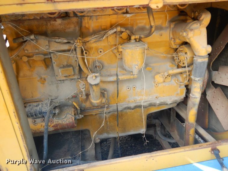 image for item HA9345 Worthington 1416  air compressor