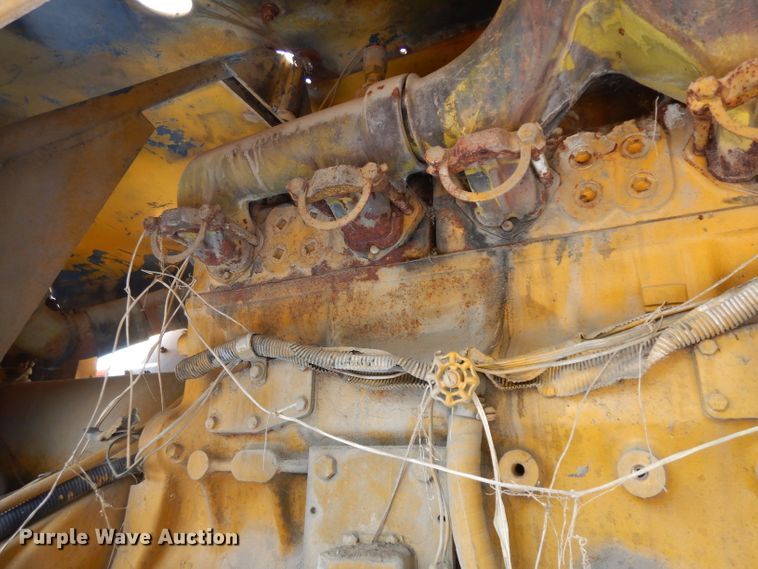 image for item HA9345 Worthington 1416  air compressor