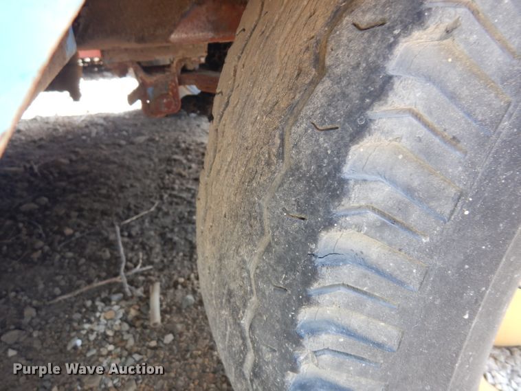 image for item HA9345 Worthington 1416  air compressor