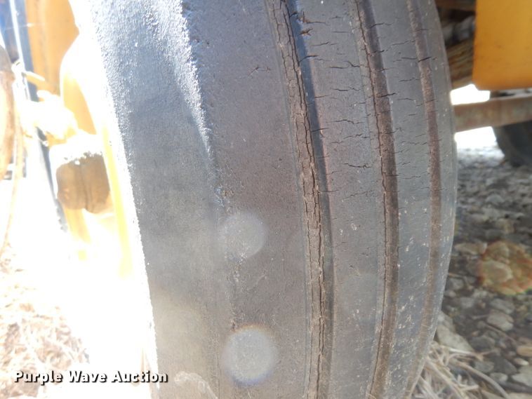 image for item HA9345 Worthington 1416  air compressor