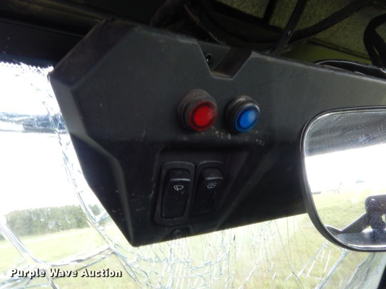 image for item HB9257 2019 Polaris Ranger 1000 NorthStar  utility vehicle