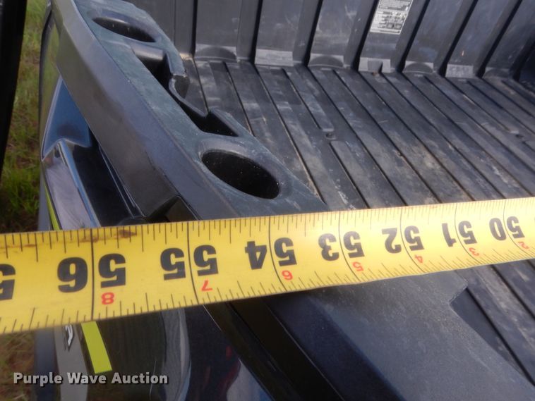 image for item HB9257 2019 Polaris Ranger 1000 NorthStar  utility vehicle