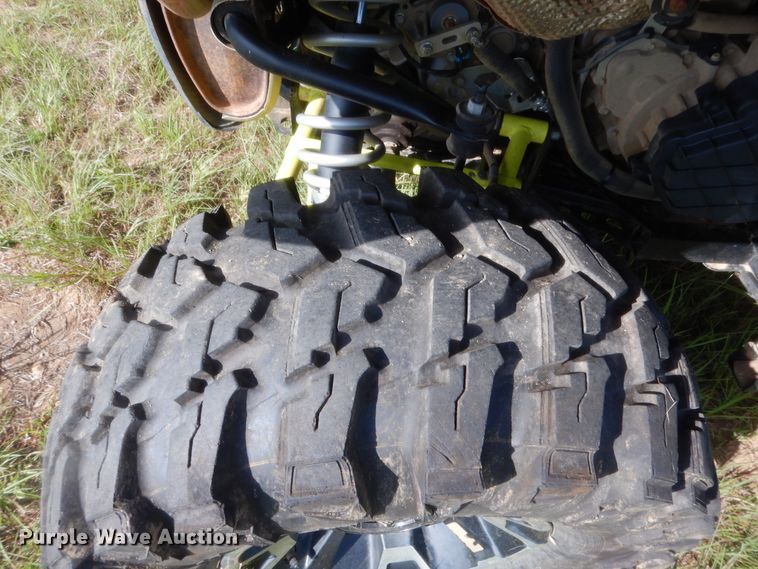 image for item HB9257 2019 Polaris Ranger 1000 NorthStar  utility vehicle