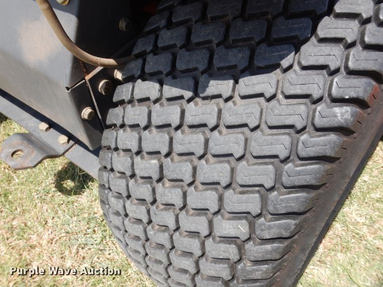 image for item HB9269 Kubota G2160 lawn mower