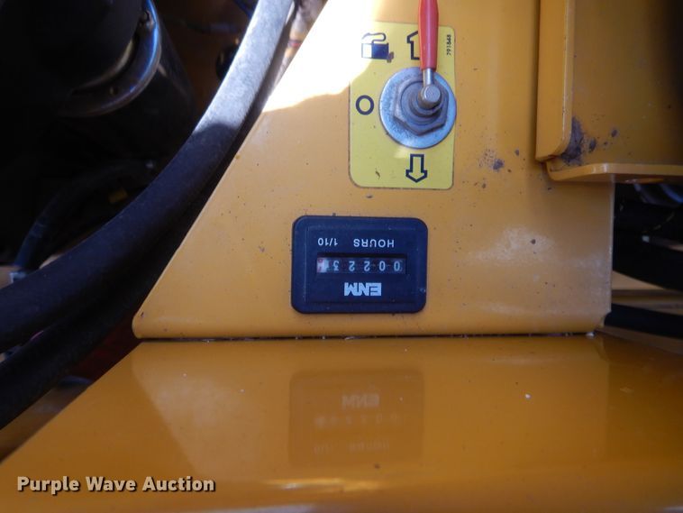 image for item HB9271 Hustler Super Z ZTR lawn mower