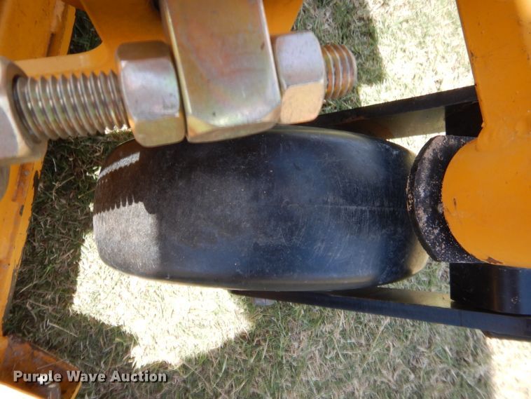 image for item HB9272 Hustler FasTrak Z ZTR lawn mower