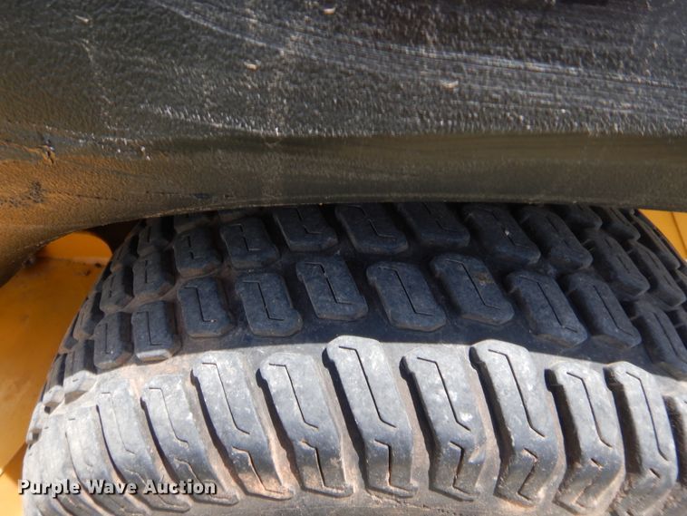 image for item HB9272 Hustler FasTrak Z ZTR lawn mower