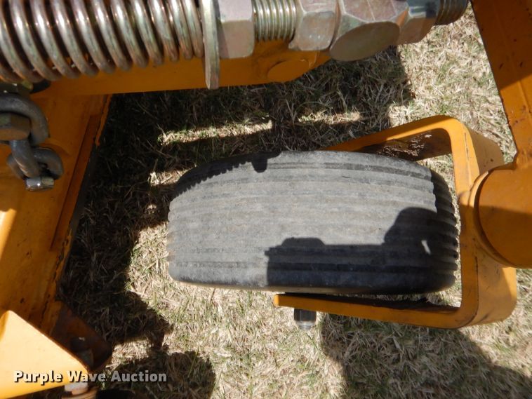 image for item HB9273 Hustler FasTrak ZTR lawn mower