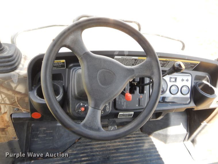 image for item HB9274 2012 Kubota RTV1140CPX  utility vehicle