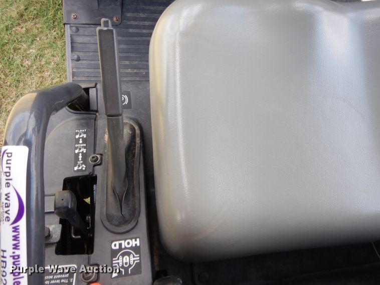 image for item HB9274 2012 Kubota RTV1140CPX  utility vehicle