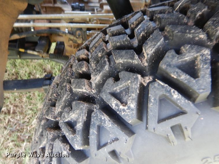 image for item HB9274 2012 Kubota RTV1140CPX  utility vehicle