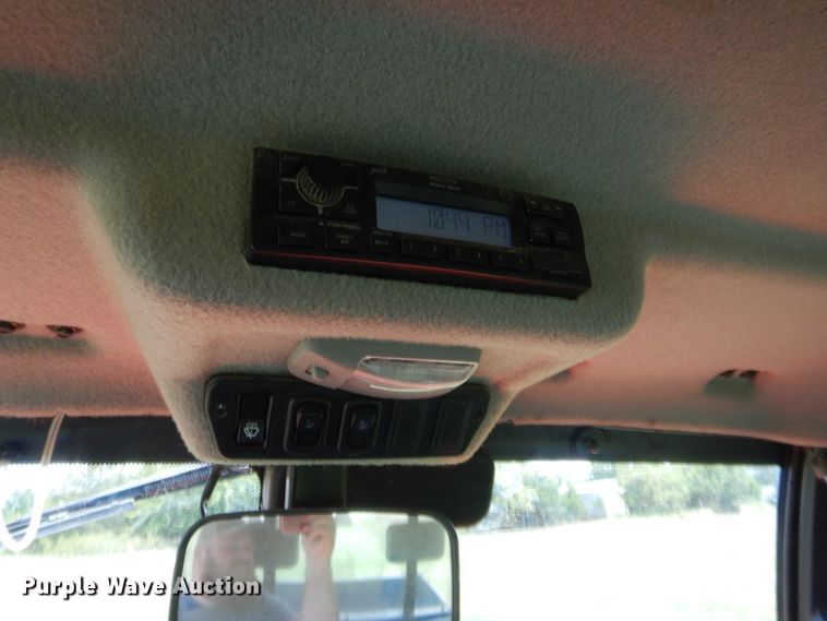 image for item HB9276 2015 Kubota RTV-X1100C  utility vehicle