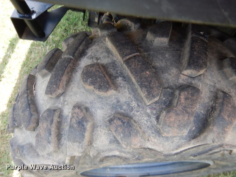 image for item HB9276 2015 Kubota RTV-X1100C  utility vehicle