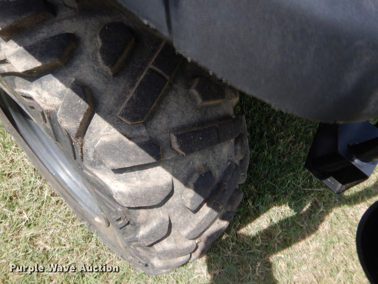 image for item HB9276 2015 Kubota RTV-X1100C  utility vehicle