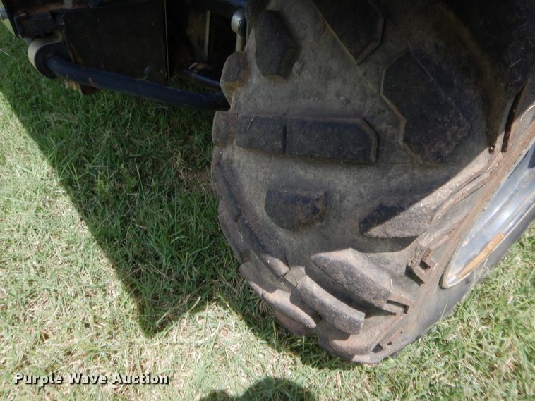 image for item HB9276 2015 Kubota RTV-X1100C  utility vehicle