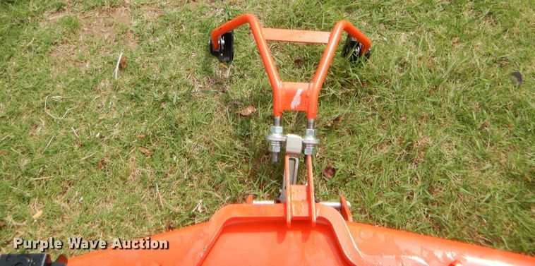 image for item HB9278 Kubota RC60D-26BX Easy Over mower deck