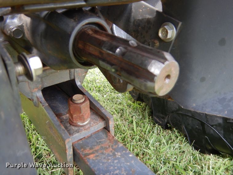 image for item HB9326 Kubota MX5200  tractor