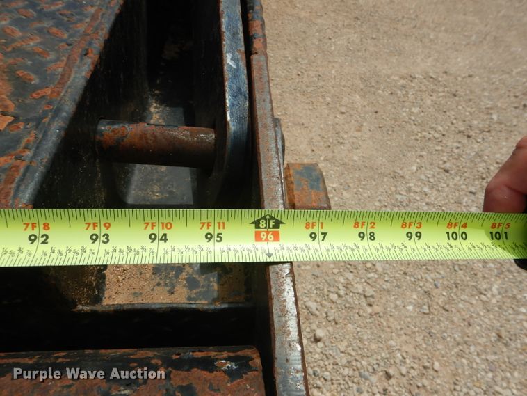 image for item HC9074 2015 Dodge Ram 5500HD  winch truck